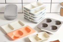 Cake Pans: Round, Square, Rectangular & Specialty Pans for Perfect Bakes