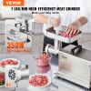 Commercial Electric Meat Grinder 7 Lbs