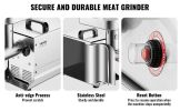Commercial Electric Meat Grinder 7 Lbs